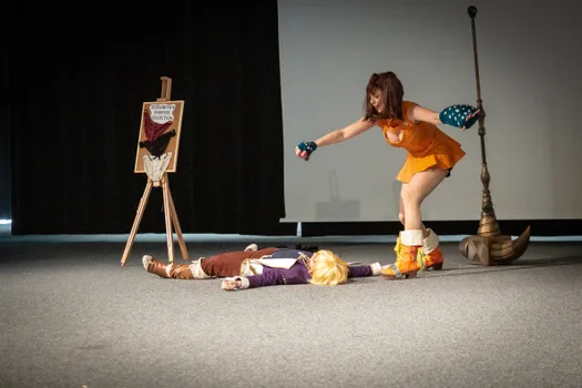 Copyright : Stéphane Gallay